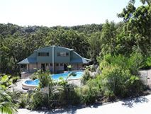 Sandy Toes Family Accommodation South West Rocks NSW