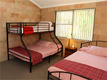 Sandy Toes Family Accommodation South West Rocks NSW