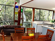 Sandy Toes Family Accommodation South West Rocks NSW
