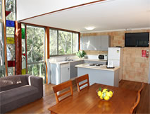 Sandy Toes Family Accommodation South West Rocks NSW
