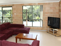 Sandy Toes Family Accommodation South West Rocks NSW