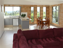 Sandy Toes Family Accommodation South West Rocks NSW