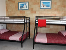 Sandy Toes Family Accommodation South West Rocks NSW