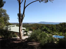 Sandy Toes Family Accommodation South West Rocks NSW