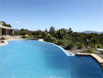 Sandy Toes Family Accommodation South West Rocks NSW