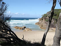 Sandy Toes Family Accommodation South West Rocks NSW
