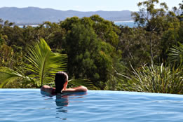 Family holiday accommodation, South West Rocks, NSW